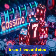 brasil escanteios ultimos jogos